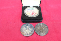 Sale Image for Real Estate &amp; Contents