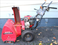 Sale Image for Large Public Auction