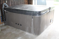 Sale Image for Real Estate & Contents