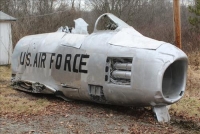 Sale Image for Absolute Real Estate & Historical Aviation Auction 