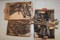 Sale Image for Large Public Auction