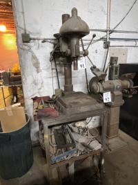 Sale Image for Toney Drilling Supplies, Inc