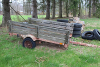 Sale Image for Estate Auction