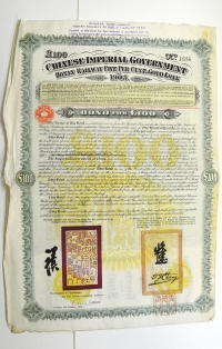 Sale Image for Archives International Auction In Hong Kong V