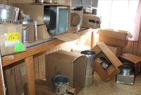 Sale Image for Dennis Trailers Inc. Liquidation Auction