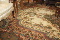 Sale Image for Real Estate & Contents