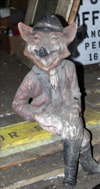 Sale Image for Large Public Auction