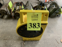 Sale Image for Allan Spear Construction, LLC (Vehicles & Equipment)