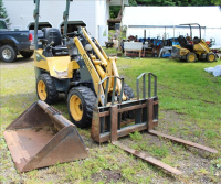 Sale Image for Moving &amp; Retirement Auction