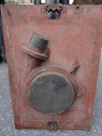 Sale Image for Industrial Antiques Auction 
