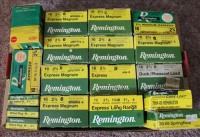 Sale Image for Real Estate & Contents