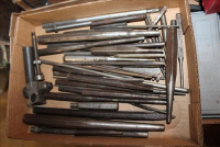 Sale Image for Real Estate And Contents