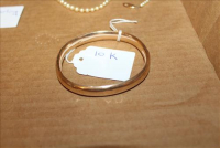 Sale Image for Real Estate & Contents