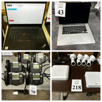 Sale Image for Property Registration Champions, LLC And Saruski Design Studio, Inc.