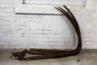 Sale Image for Public Auction At The New Refinery