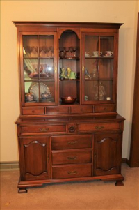 Sale Image for Real Estate & Contents