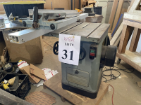 Sale Image for Cabinet Making And Woodworking Equipment