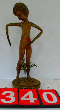 Sale Image for Online Only- Rare &amp; Unusual Collectibles Auction