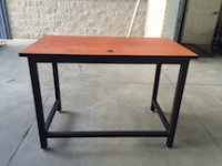 Sale Image for ABSOLUTE ONLINE AUCTION - 170+ Office Tables