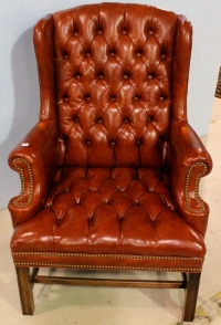 Sale Image for Annual January New Year Antique Auction