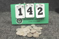 Sale Image for Great Investment Auction- Coins, Silver & Gold