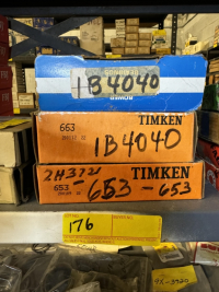 Sale Image for Larry’s Heavy Equipment Parts &amp; Services, Inc.