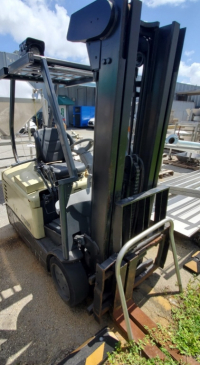 Sale Image for Commercial Baking Production Equipment And Vehicles