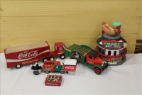 Sale Image for Large Public Auction