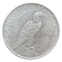 Sale Image for Wake Robbin Gold & Silver Coin and Bullion Auction #1