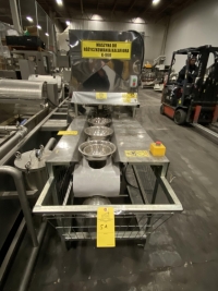 Sale Image for Terras Garden Group, LLC.