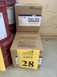 Sale Image for Watson Paving D/b/a Watson Truck & Auto Parts