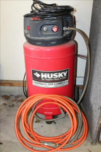 Sale Image for Real Estate & Contents