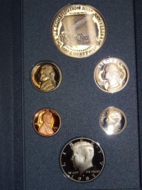 Sale Image for Huge US Coin Auction 