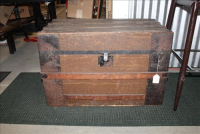 Sale Image for Large Public Auction