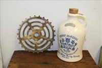 Sale Image for Public Auction At The New Refinery