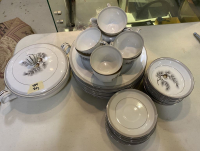 Sale Image for July Online Auction