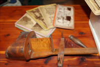 Sale Image for Real Estate &amp; Contents