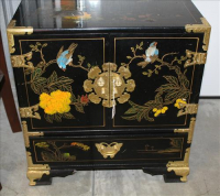 Sale Image for Large Public Auction