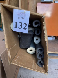 Sale Image for Advance Case Parts, Inc. Inventory