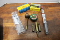 Sale Image for Real Estate &amp; Contents