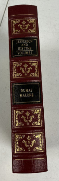 Sale Image for Easton Press Book Online Auction