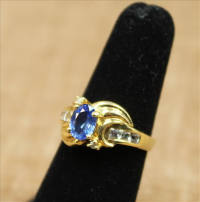 Sale Image for Large Public Auction