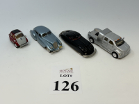 Sale Image for Large Collection Of Quality Diecast Models &amp; Collectibles
