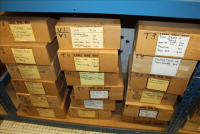 Sale Image for Jameson's Candy Store Liquidation Auction