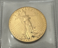 Sale Image for 4th Fine Coin And Jewelry Online Auction