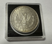 Sale Image for 3rd Online Coin Auction