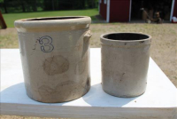 Sale Image for Real Estate And Contents