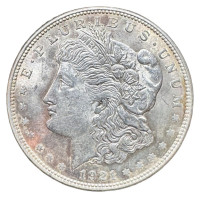 Sale Image for Wake Robbin Gold & Silver Coin and Bullion Auction #1