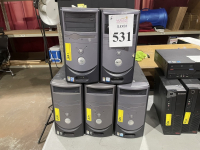 Sale Image for Multiple Co. Assets Auction