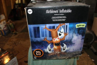 Sale Image for Real Estate &amp; Contents